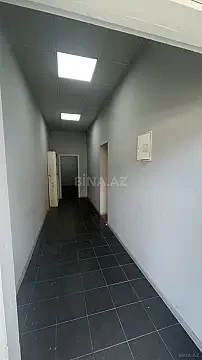 Kirayə verilir obyekt 120 m²