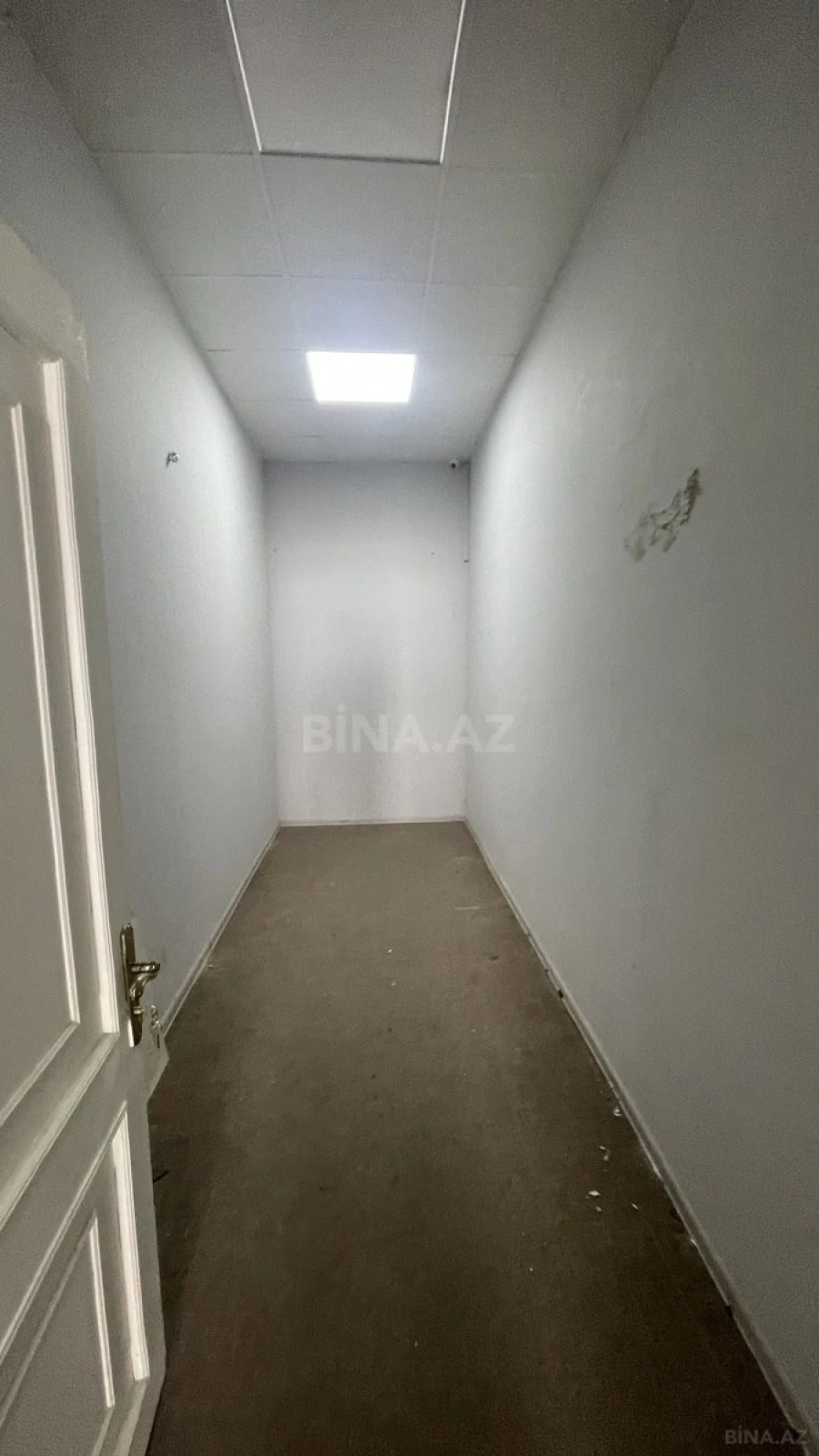 Kirayə verilir obyekt 120 m²