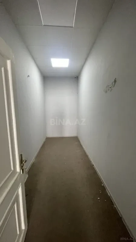 Kirayə verilir obyekt 120 m²