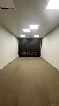 Kirayə verilir obyekt 120 m²