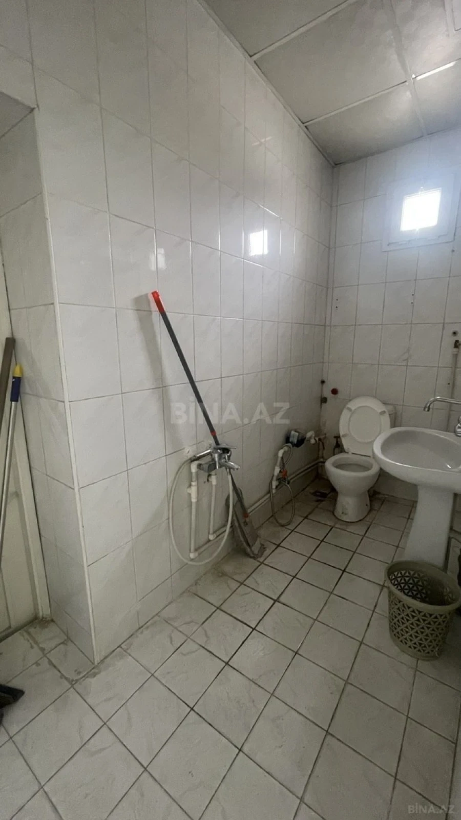 Kirayə verilir obyekt 120 m²