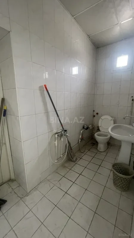 Kirayə verilir obyekt 120 m²