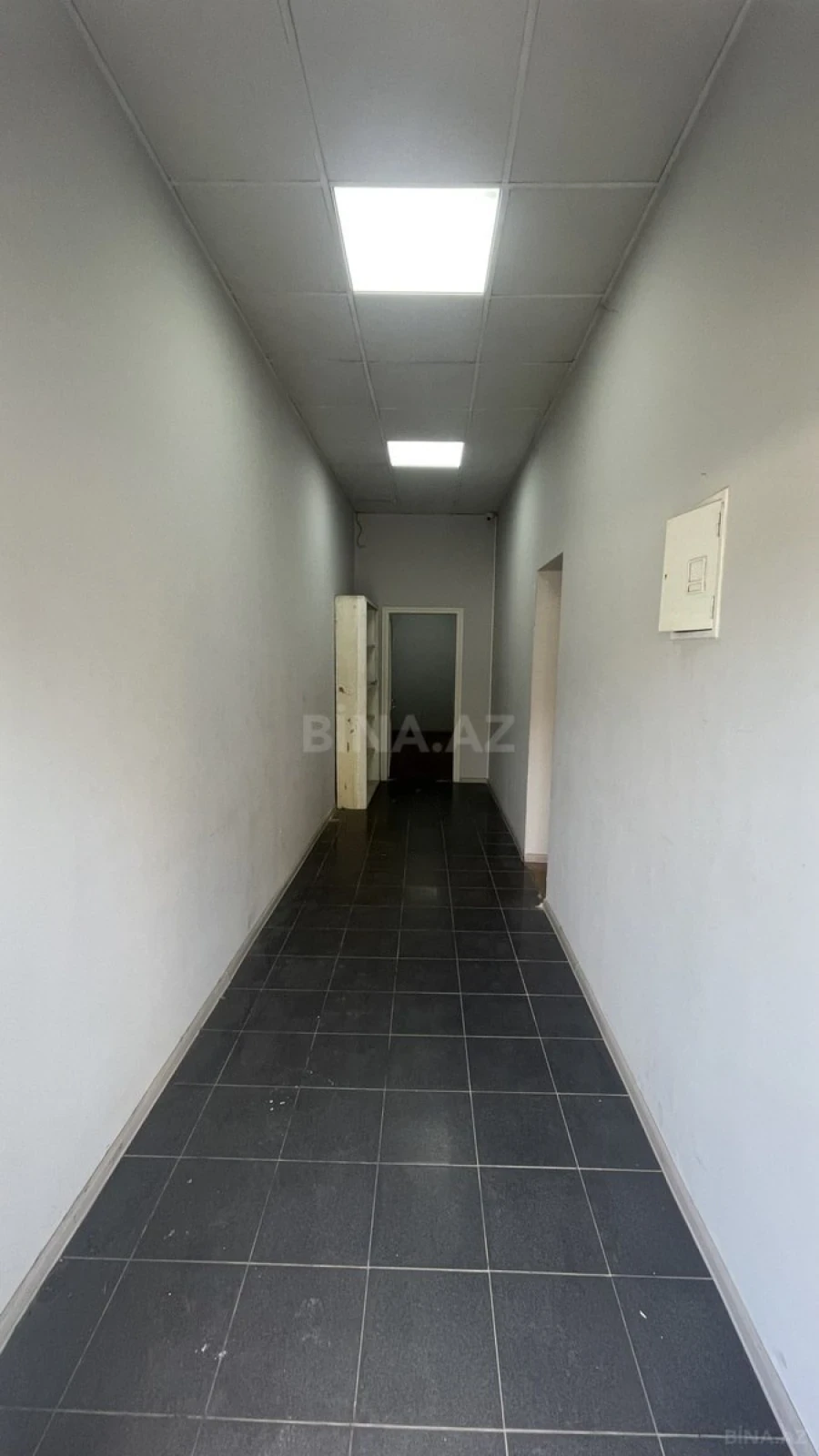 Kirayə verilir obyekt 120 m²