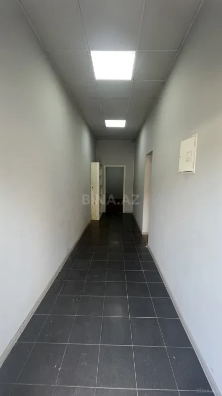 Kirayə verilir obyekt 120 m²