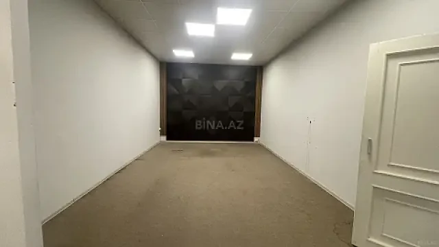 Kirayə verilir obyekt 120 m² — Bakı 120.00 m²