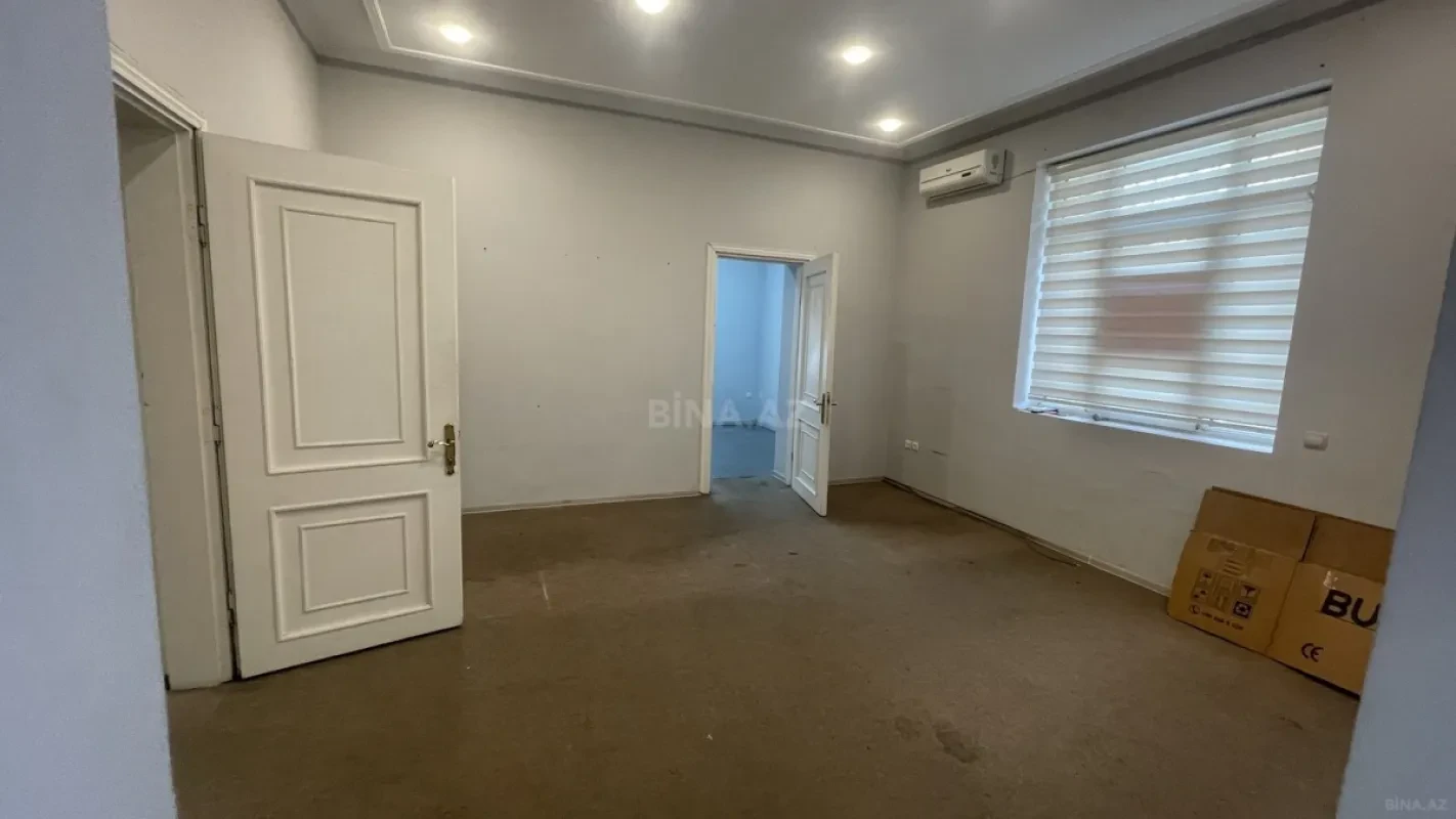 Kirayə verilir obyekt 120 m²