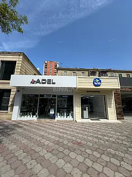 Satılır obyekt 40.7 m² — Bakı 40.70 m²