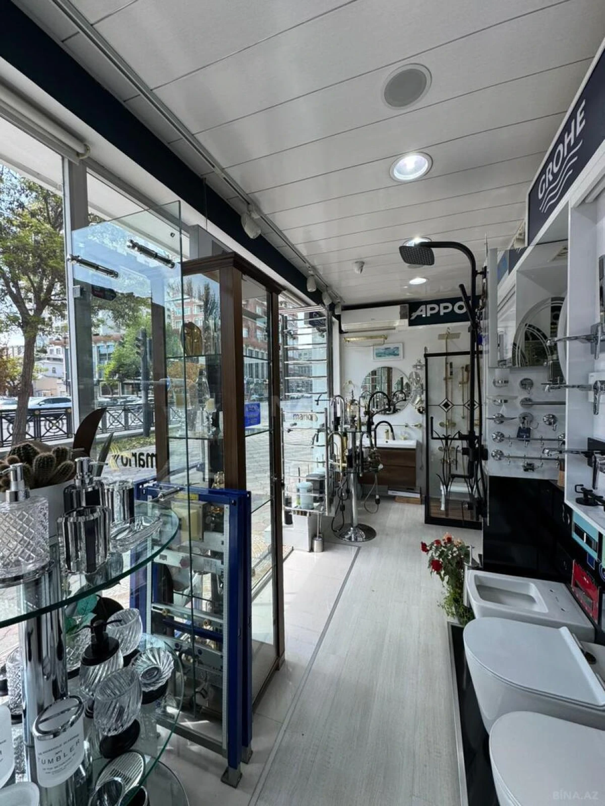 Satılır obyekt 40.7 m²