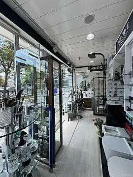 Satılır obyekt 40.7 m²