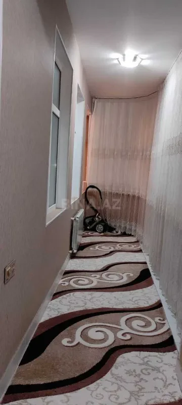 Kirayə verilir 3 otaqlı mənzil 110 m²