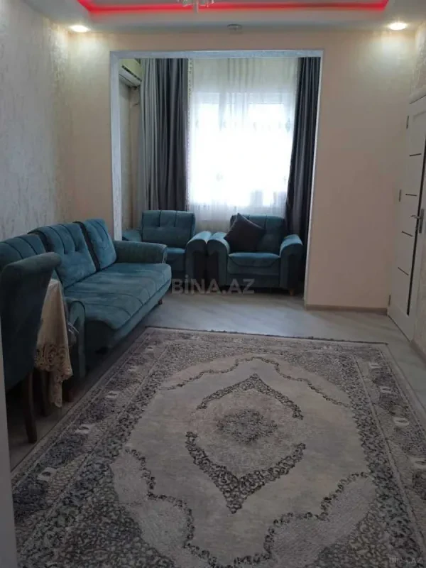 Satılır 3 otaqlı mənzil 80 m²