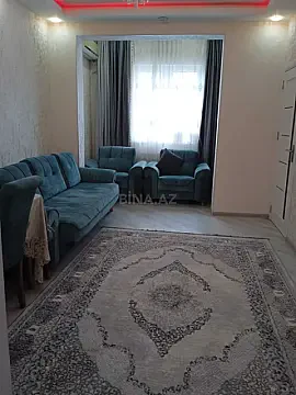 Satılır 3 otaqlı mənzil 80 m²