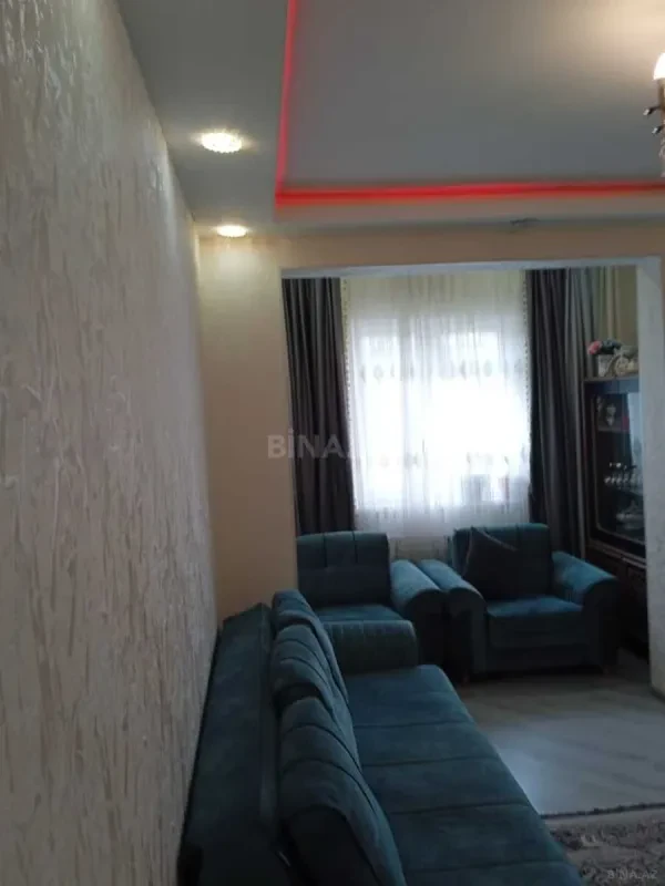 Satılır 3 otaqlı mənzil 80 m²