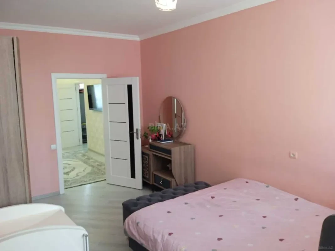 Satılır 3 otaqlı mənzil 80 m²