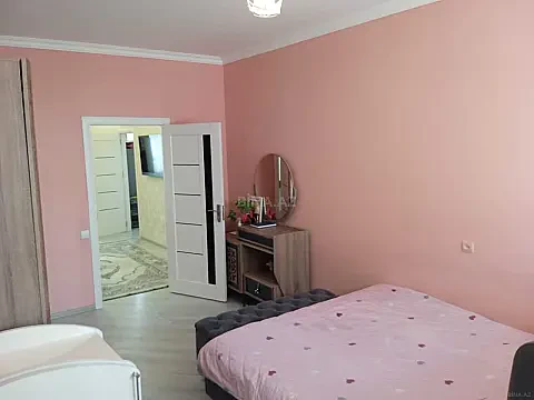 Satılır 3 otaqlı mənzil 80 m²