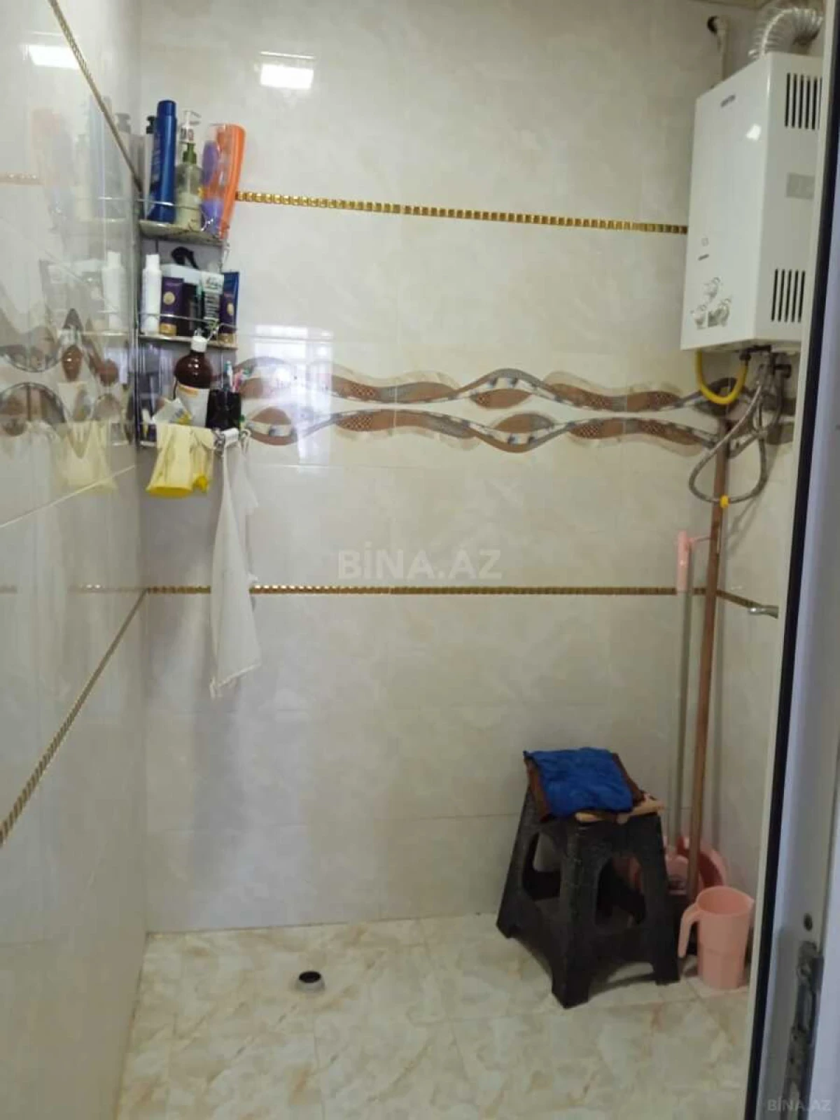 Satılır 3 otaqlı mənzil 80 m²