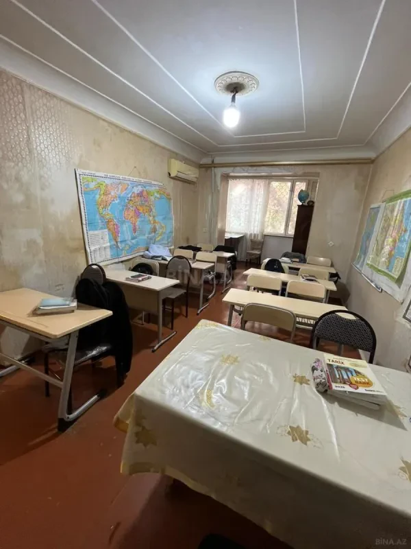 Satılır 2 otaqlı mənzil 60 m²