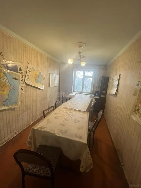 Satılır 2 otaqlı mənzil 60 m²