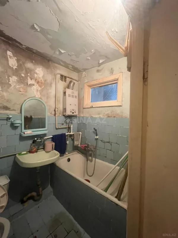 Satılır 2 otaqlı mənzil 60 m²