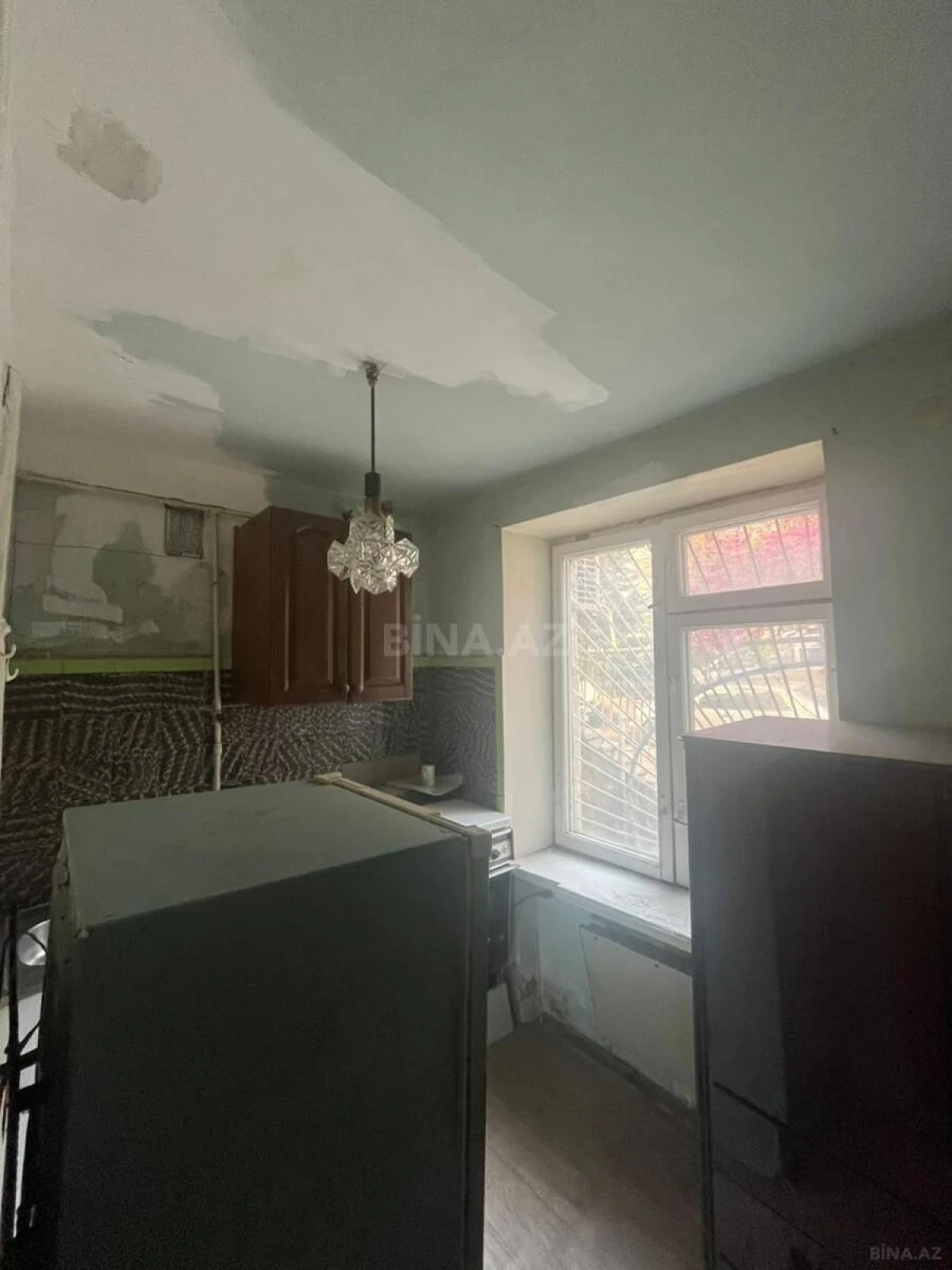Satılır 2 otaqlı mənzil 60 m²