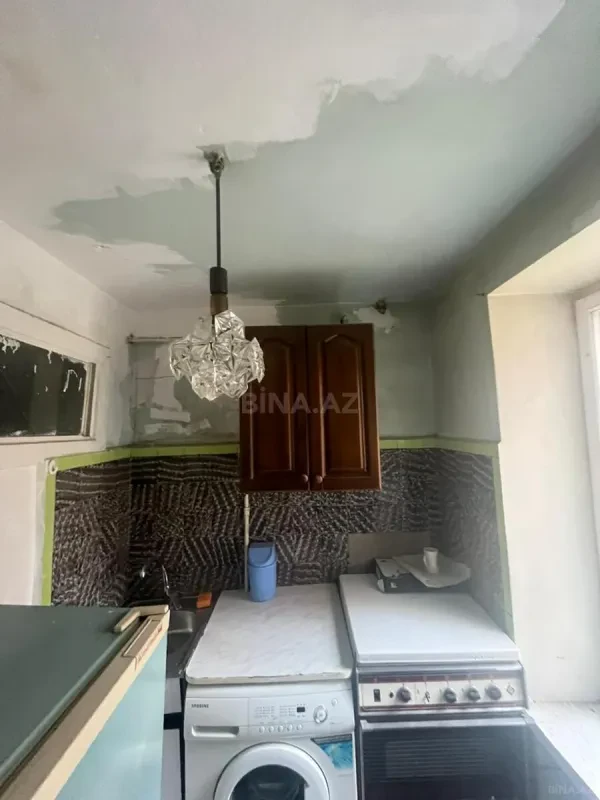 Satılır 2 otaqlı mənzil 60 m²