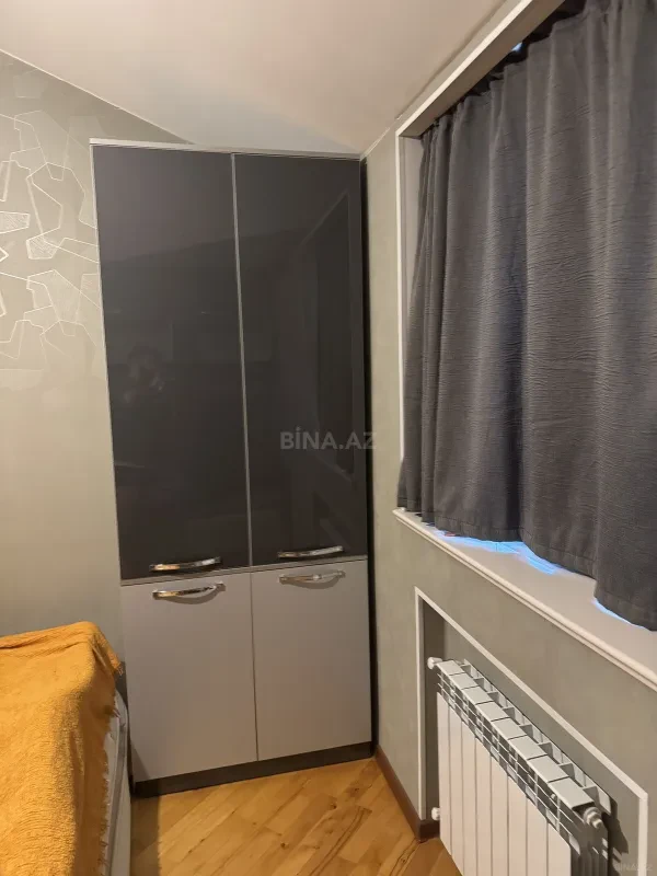 Kirayə verilir 3 otaqlı mənzil 90 m²