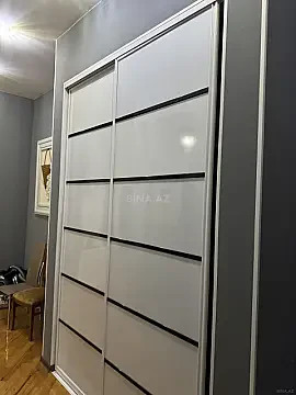 Kirayə verilir 3 otaqlı mənzil 90 m²