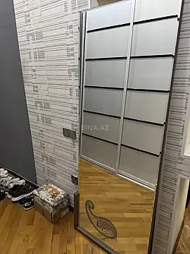 Kirayə verilir 3 otaqlı mənzil 90 m²