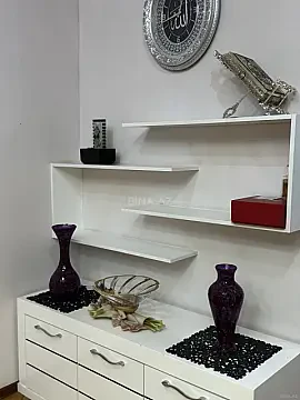 Kirayə verilir 3 otaqlı mənzil 90 m²