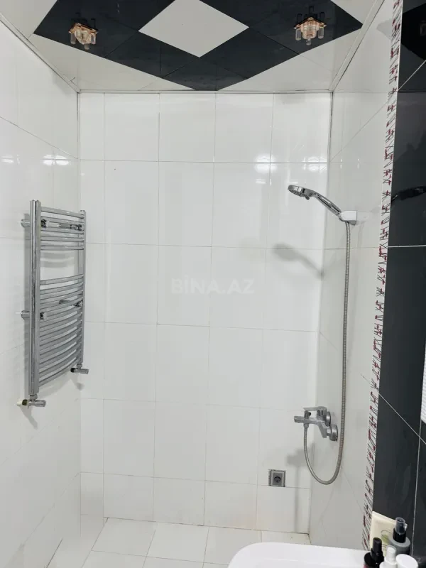 Kirayə verilir 3 otaqlı mənzil 90 m²