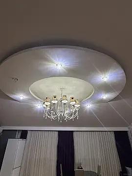 Kirayə verilir 3 otaqlı mənzil 90 m²