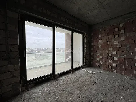 Satılır 1 otaqlı mənzil 58 m²