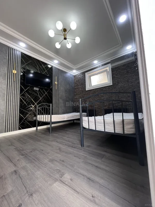 Kirayə verilir 1 otaqlı həyət evi 20 m²