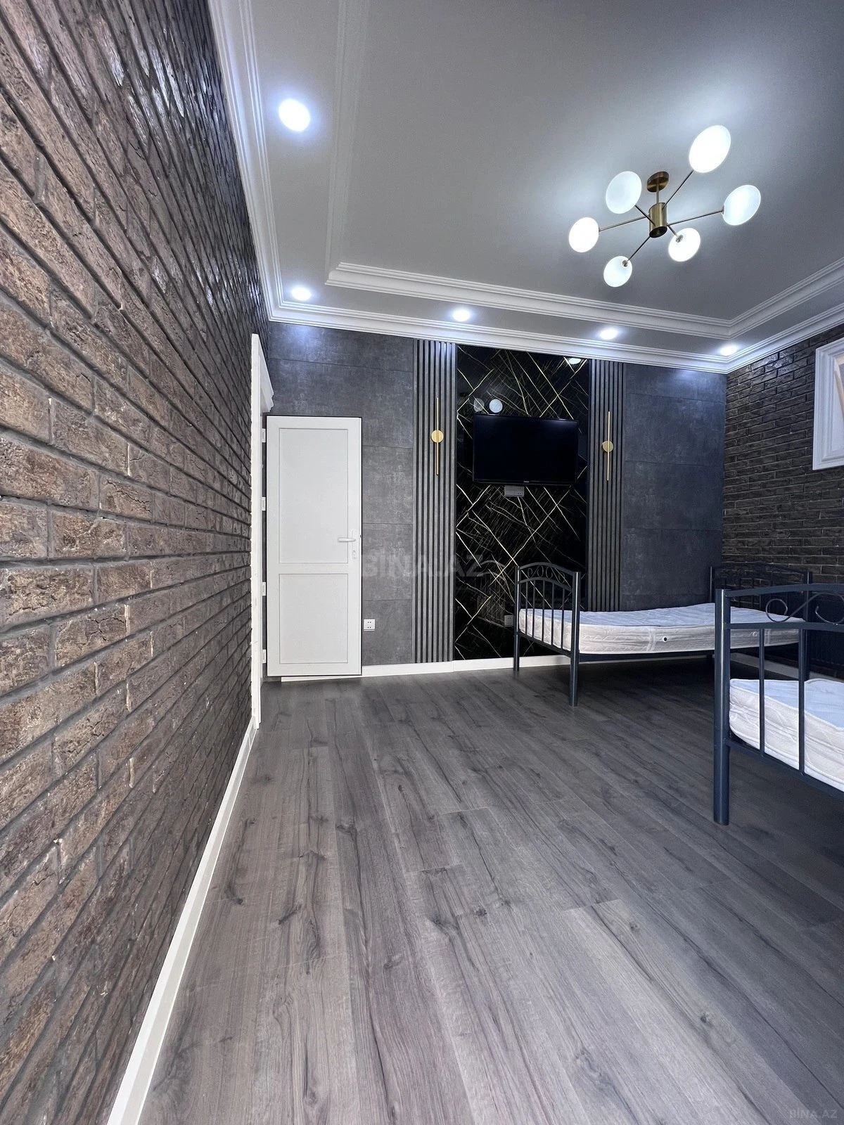 Kirayə verilir 1 otaqlı həyət evi 20 m²