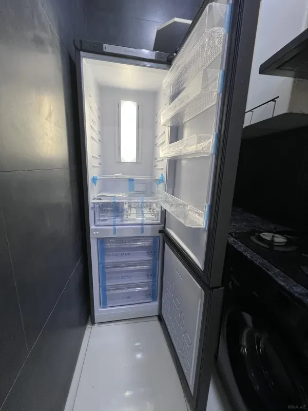 Kirayə verilir 1 otaqlı həyət evi 20 m²