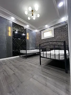 Kirayə verilir 1 otaqlı həyət evi 20 m²