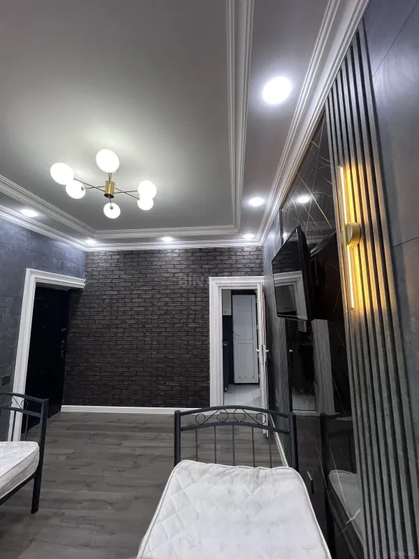 Kirayə verilir 1 otaqlı həyət evi 20 m²