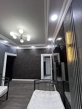 Kirayə verilir 1 otaqlı həyət evi 20 m² — Bakı, Bakıxanov 1 otaq 20.00 m²