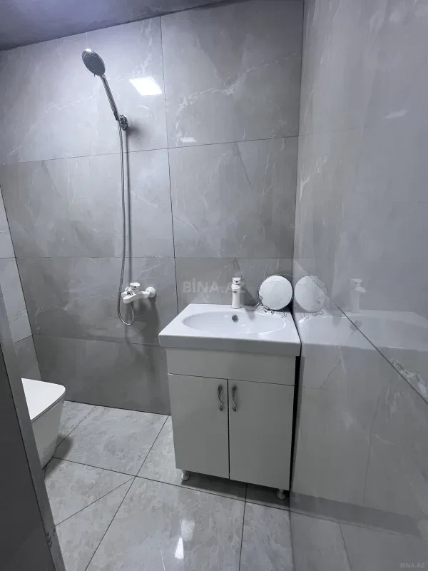 Kirayə verilir 1 otaqlı həyət evi 20 m²