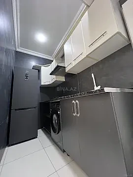 Kirayə verilir 1 otaqlı həyət evi 20 m²