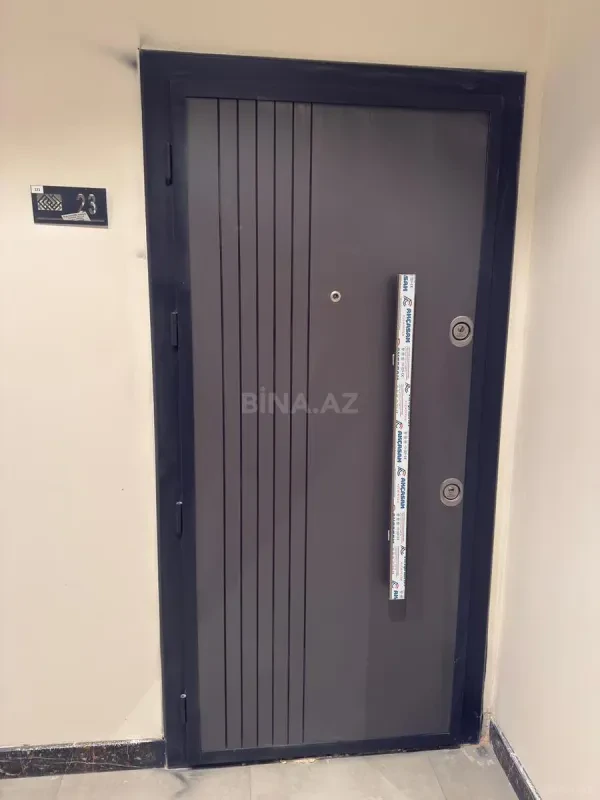 Satılır 2 otaqlı mənzil 80 m²