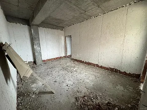 Satılır 2 otaqlı mənzil 110 m²