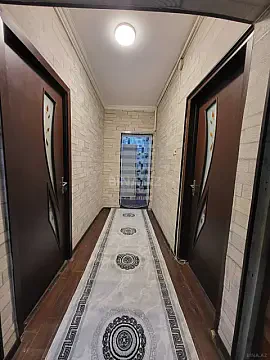 Kirayə verilir 3 otaqlı mənzil 80 m²