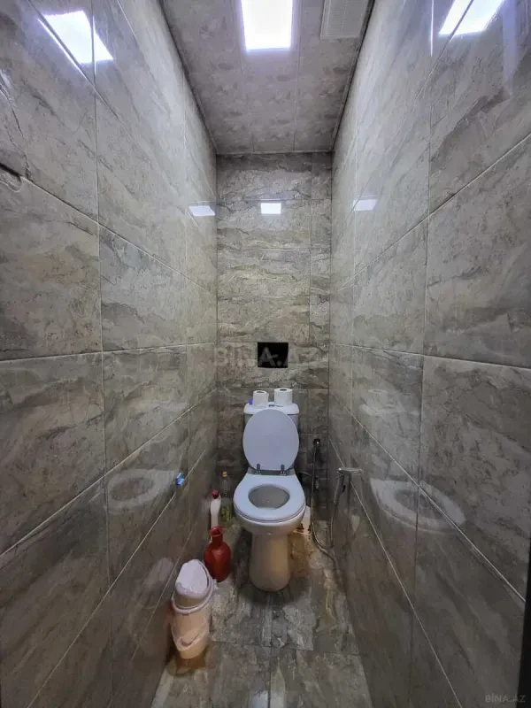 Kirayə verilir 3 otaqlı mənzil 80 m²