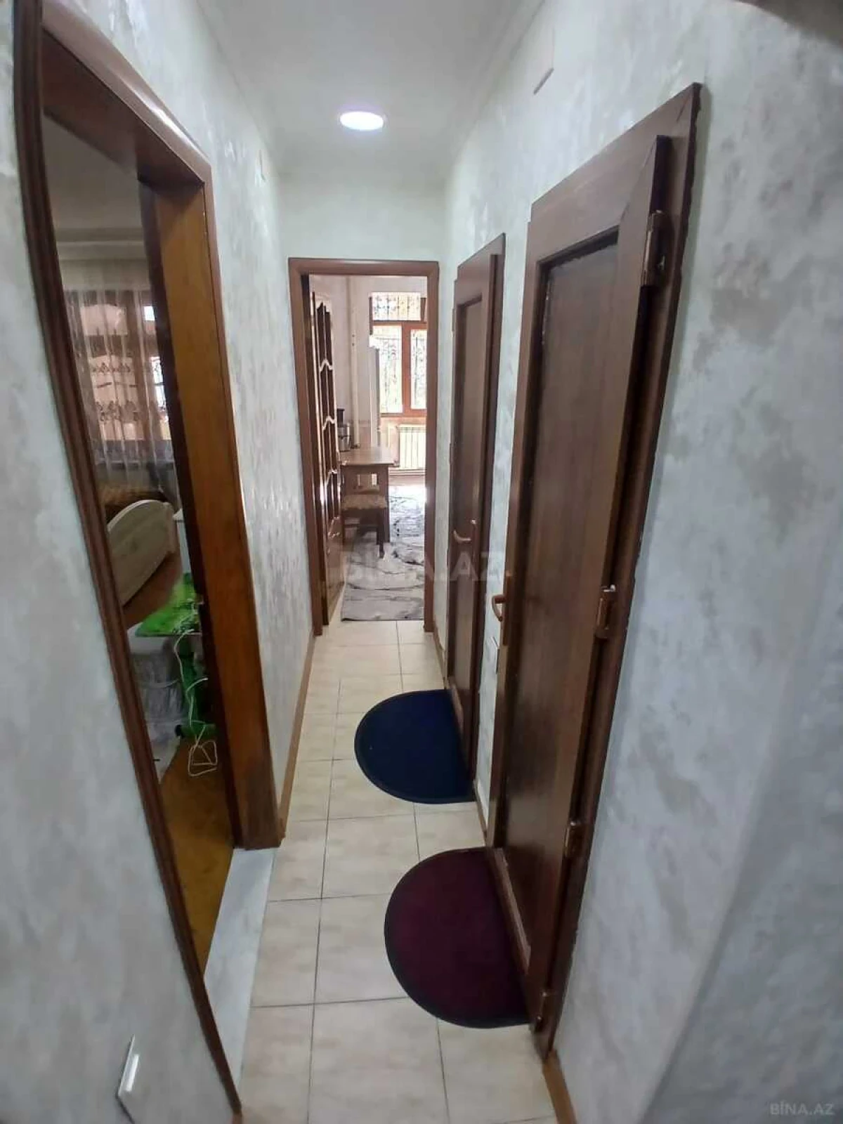 Satılır 3 otaqlı mənzil 70 m²