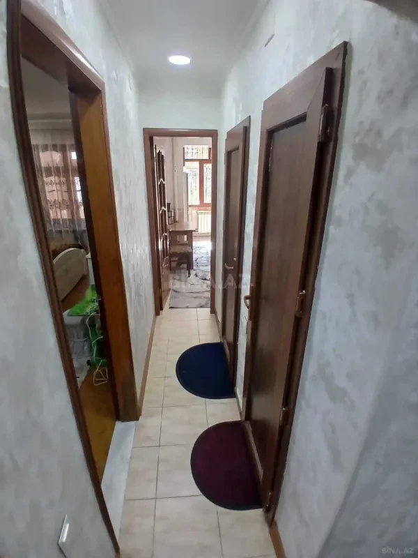 Satılır 3 otaqlı mənzil 70 m²