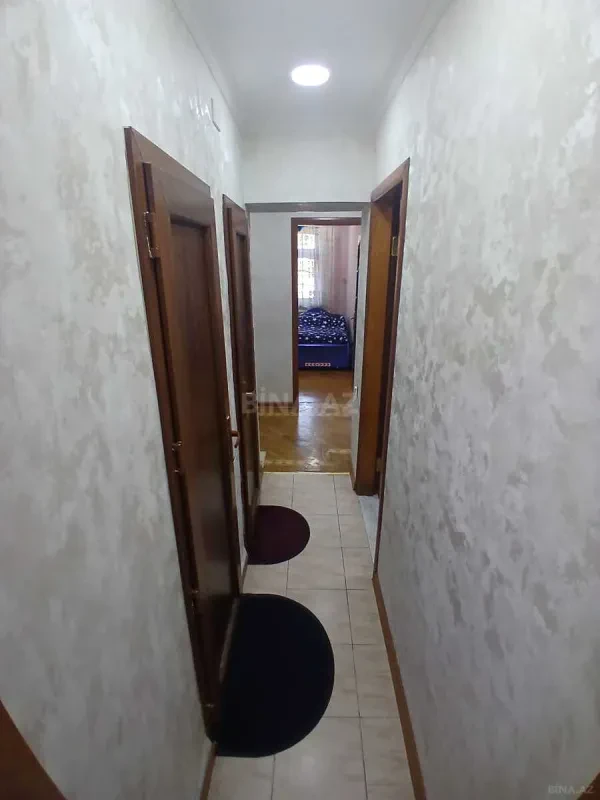 Satılır 3 otaqlı mənzil 70 m²