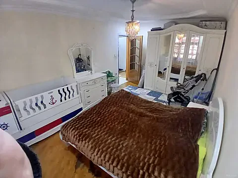 Satılır 3 otaqlı mənzil 70 m²