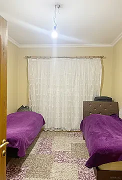 Satılır 4 otaqlı mənzil 110 m²