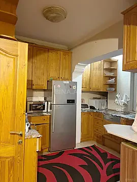 Satılır 4 otaqlı mənzil 110 m²